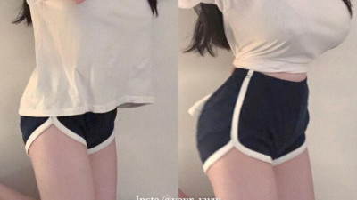 레알  호불호 안 갈리는 몸매