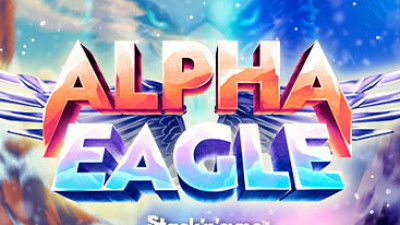 Alpha Eagle