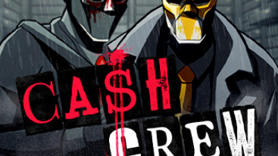 Cash Crew