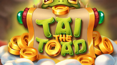 Tai the Toad