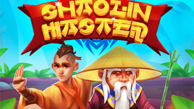 Shaolin Master