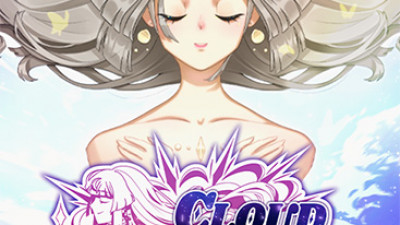 Cloud Princess