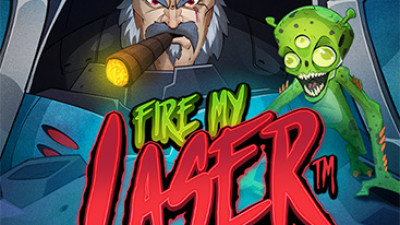 Fire my Laser
