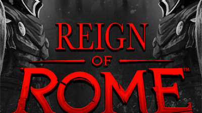 Reign of Rome