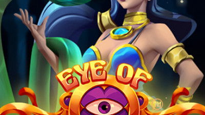 Eye of Medusa
