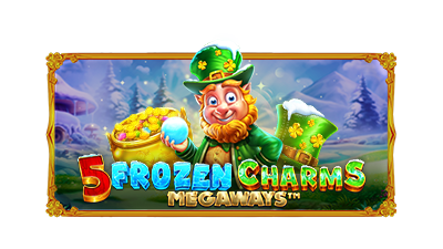 5 Frozen Charms Megaways™