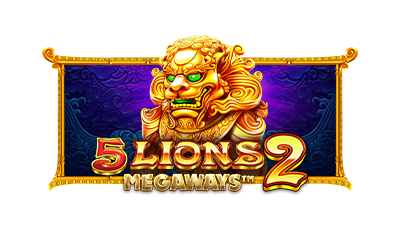 5 Lions Megaways™ 2