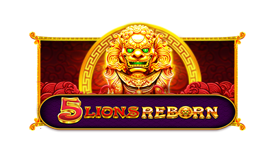 5 Lions Reborn