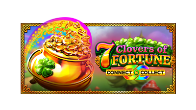 7 Clovers of Fortune