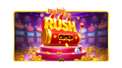 777 Rush