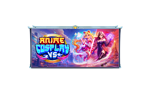 Anime Cosplay VS