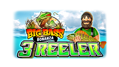 Big Bass Bonanza 3 Reeler