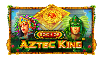 Book of Aztec King
