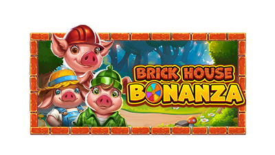 Brick House Bonanza