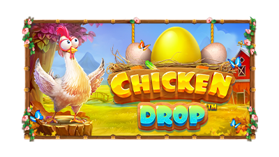 Chicken Drop™