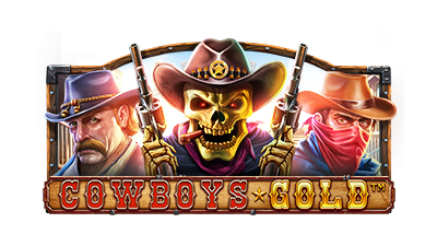 카우보이 골드 ™