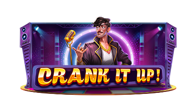 Crank It Up