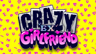 Crazy Ex-Girlfriend