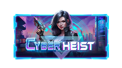 Cyber Heist