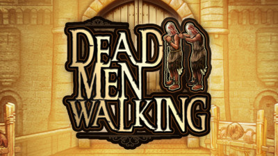 Dead Men Walking