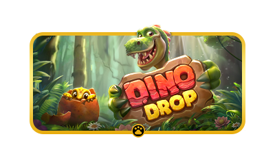 Dino Drop
