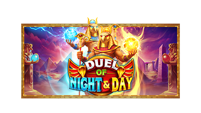 Duel of Night & Day