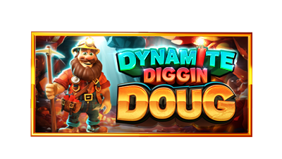 Dynamite Diggin Doug