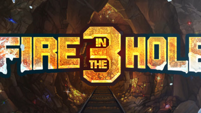 Fire in the Hole 3