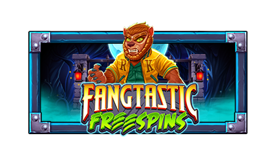 Fangtastic Freespins