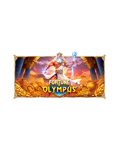 Fortune of Olympus