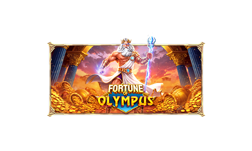 Fortune of Olympus