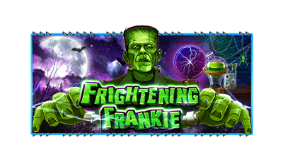 Frightening Frankie