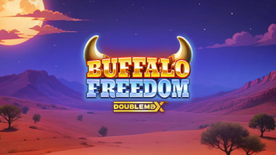 Buffalo Freedom DoubleMax™