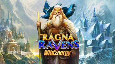 RagnaRavens WildEnergy™