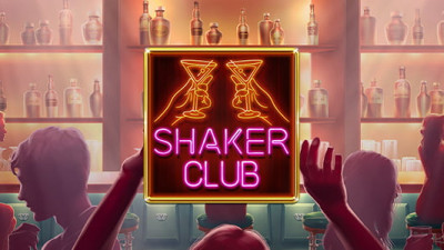 Shaker Club