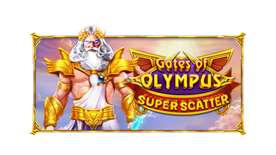 Gates of Olympus Super Scatter