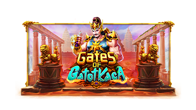 Gates of Gatot Kaca