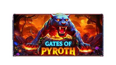 Gates of Pyroth