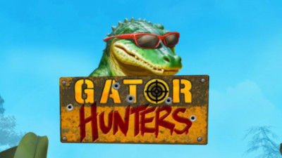 Gator Hunters