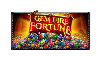 Gem Fire Fortune