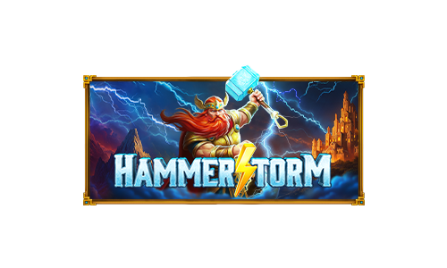 Hammerstorm
