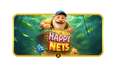 Happy Nets