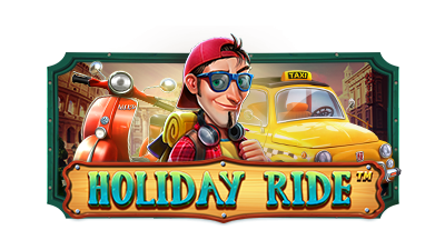 Holiday Ride