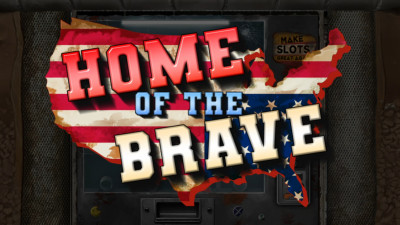 Home of the Brave