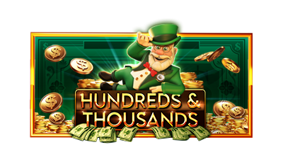 Hundreds and Thousands