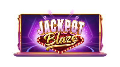 Jackpot Blaze