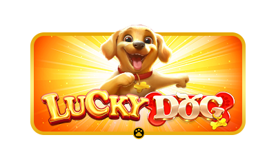 Lucky Dog