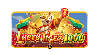 Lucky Tiger 1000
