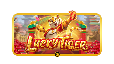 Lucky Tiger