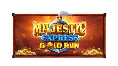 Majestic Express - Gold Run